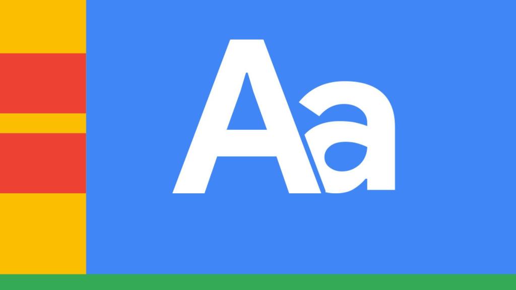 Este es el diccionario secreto de Google: así se usa en el móvil