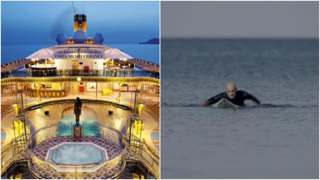 Agenda: ¿Qué hacer en A Coruña y Ferrol hoy jueves 26 de septiembre?