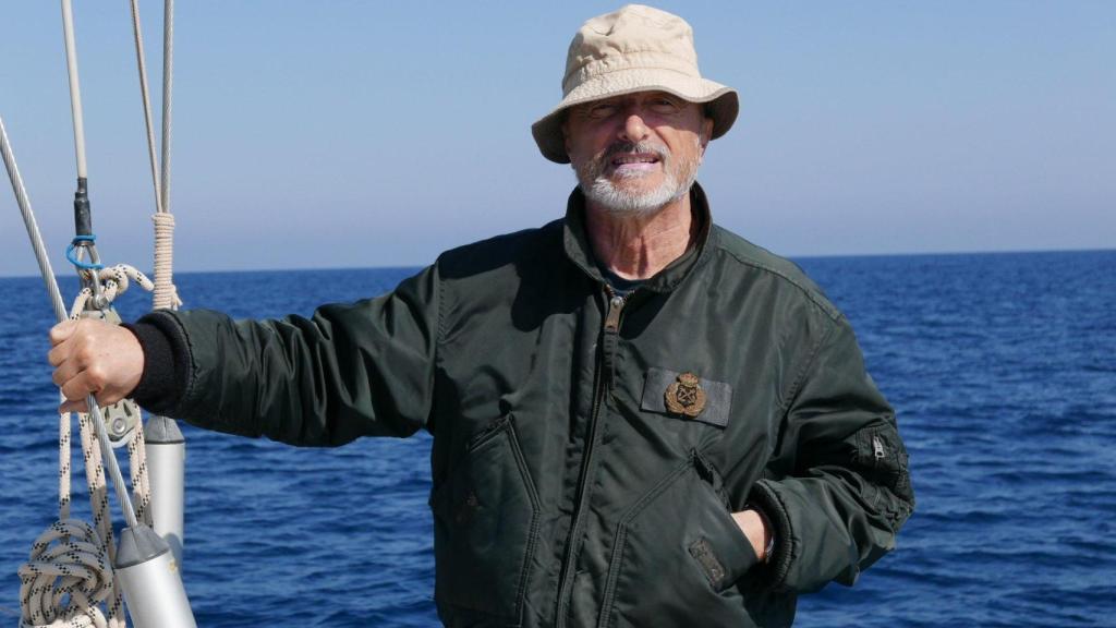 Pérez Reverte, encargado de inaugurar la librería Arenas de Cuatro Caminos