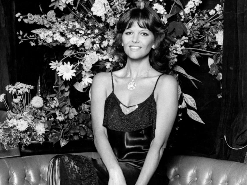 Cuando Lady Di falleció en París, Chirac se encontraba en casa de Claudia Cardinale.