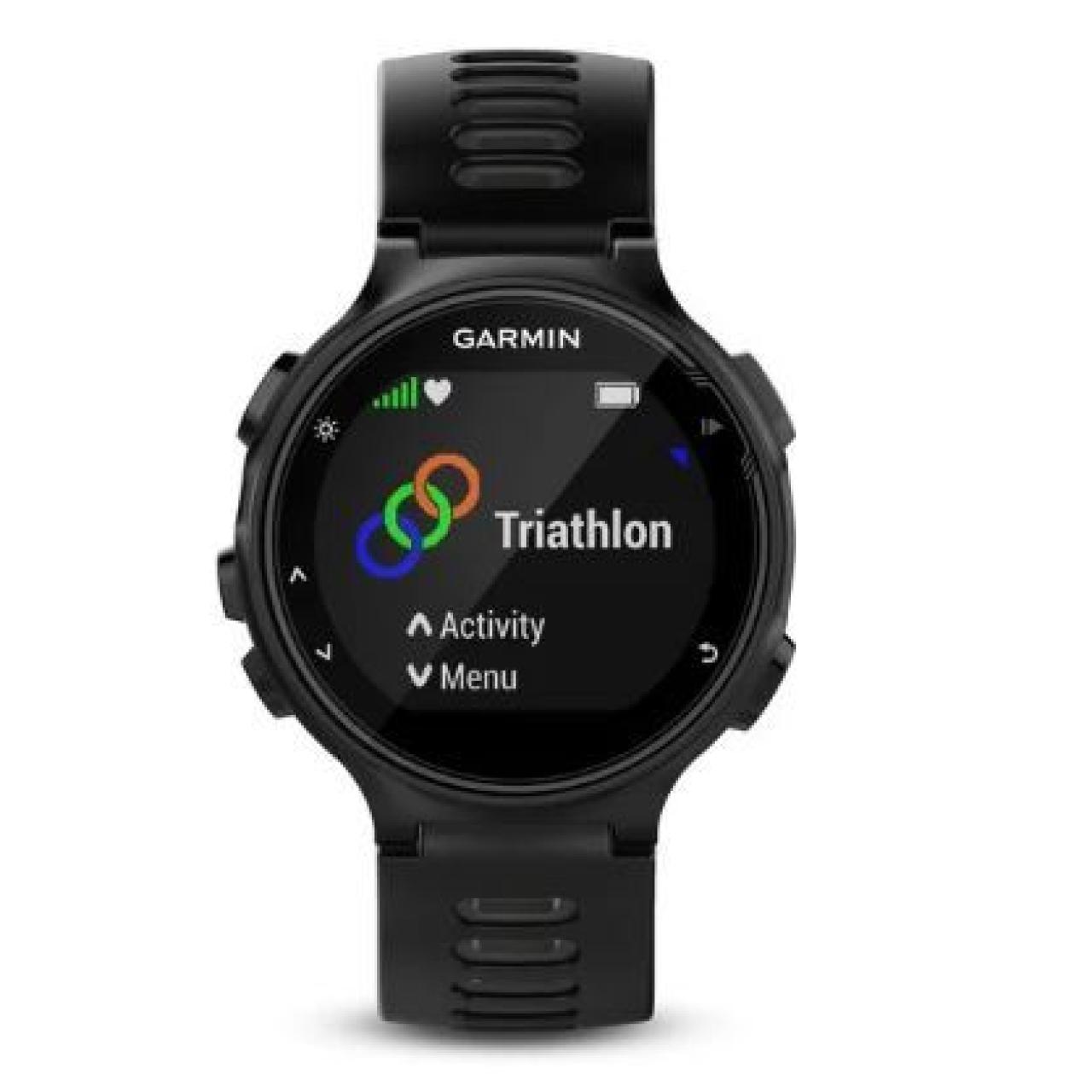 Garmin 735xt