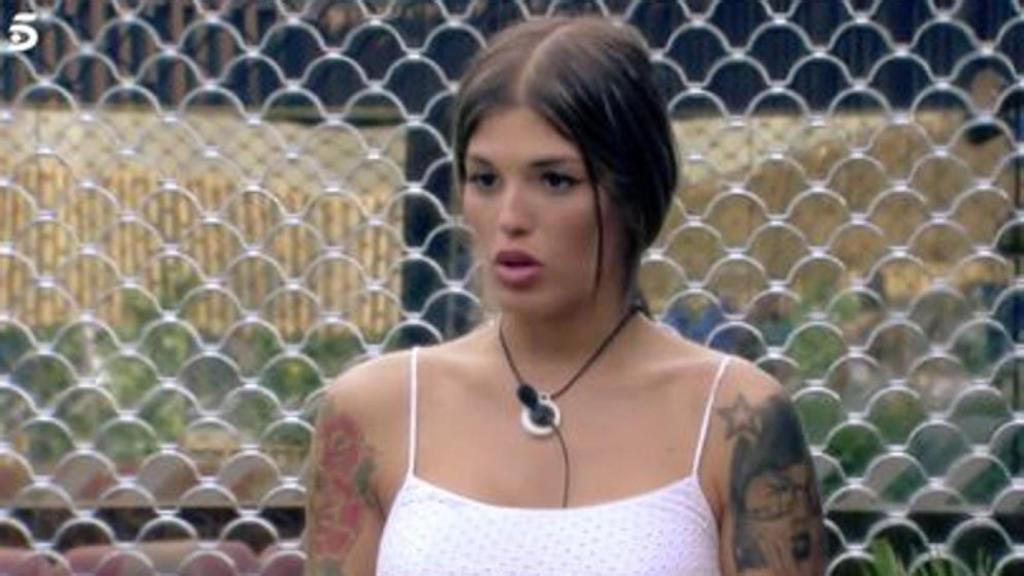 Nuria MH (Telecinco)