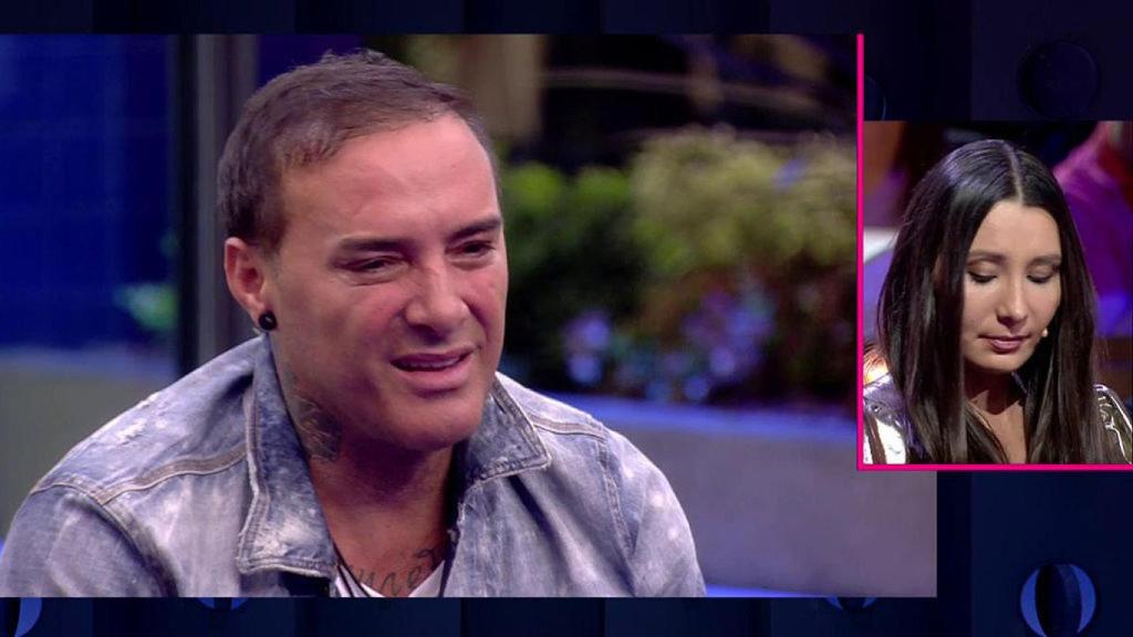 Hugo y Noemí se jugarán la expulsión en 'GH VIP 7'; Dinio, salvado