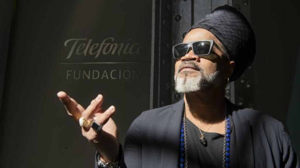 Carlinhos Brown