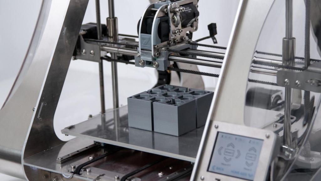 La impresión 3D salva la vida a un paciente con la aorta rota en el Gregorio Marañón