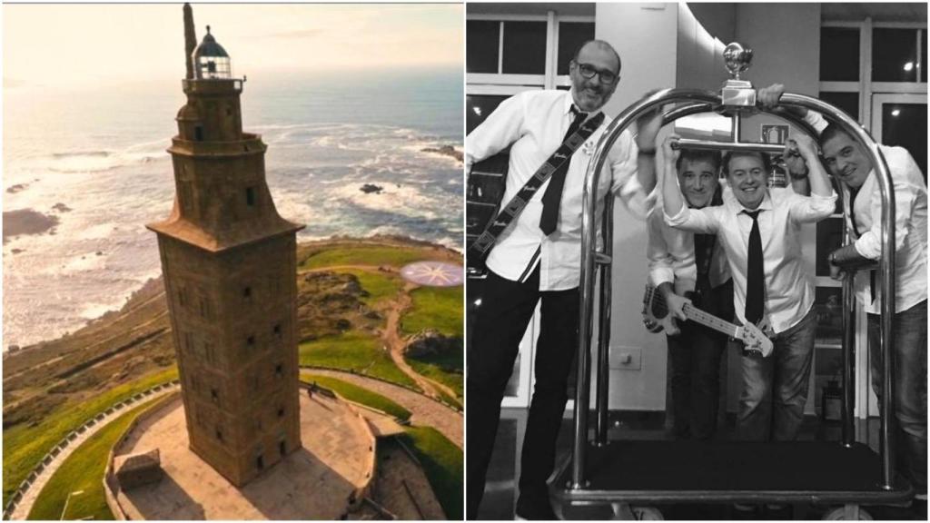 Agenda: ¿Qué hacer en A Coruña y Ferrol hoy viernes 27 de septiembre?