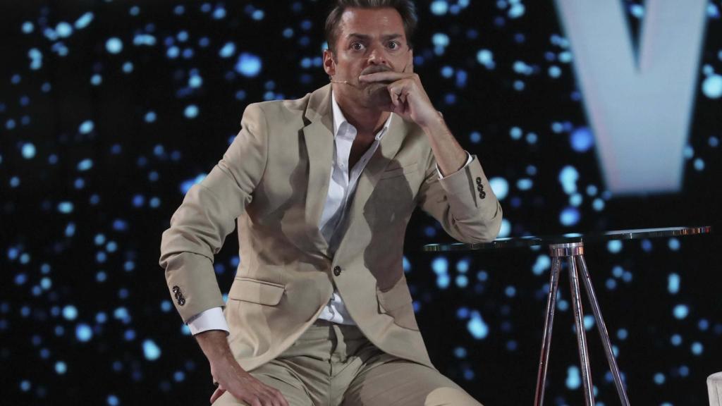 Hugo Castejón se ha convertido en el azote de la casa con discusiones continuas.