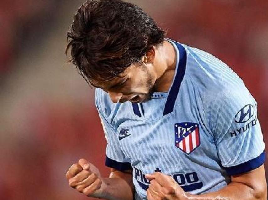 Joao Félix. Foto Instagram (@joaofelix79)