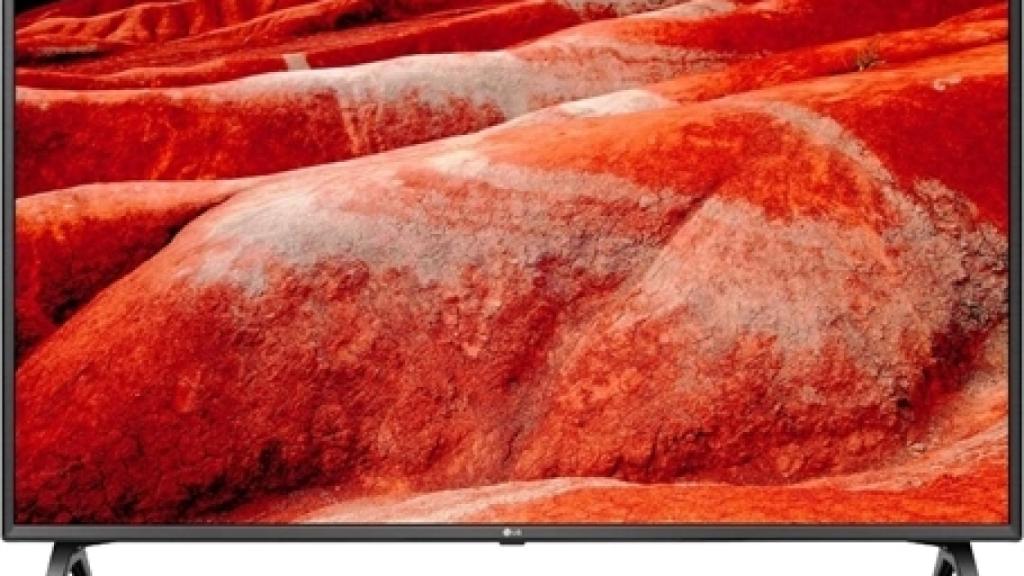 LG 43UM7500PLA