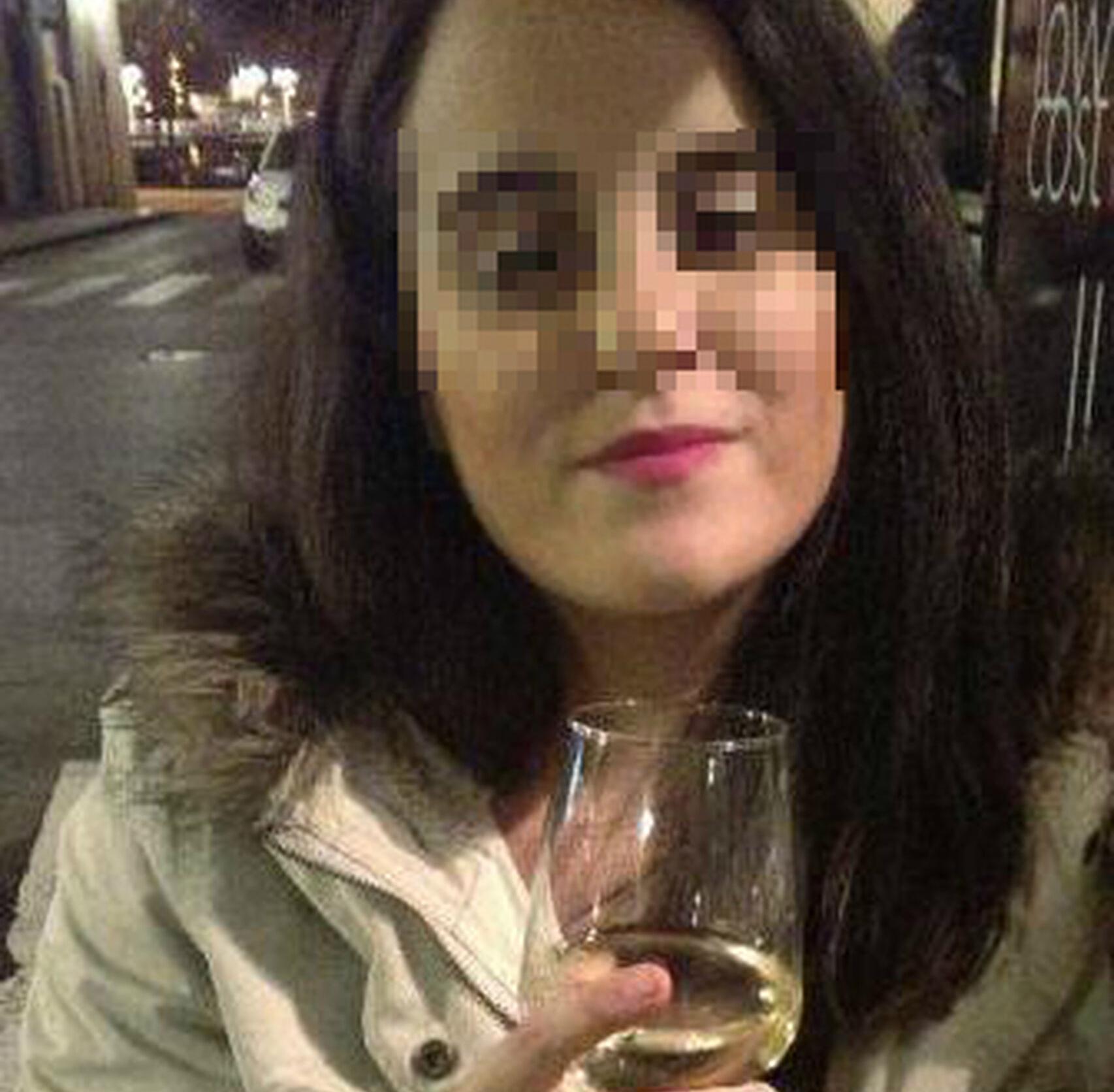 Silvia estudió Educación Infantil en Gijón.