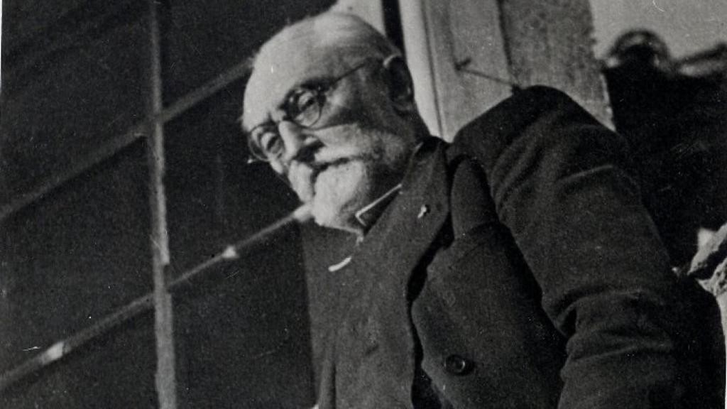 Unamuno