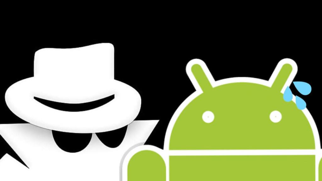 Este malware puede espiarte y robar tus datos