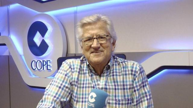 Pepe Domingo Castaño