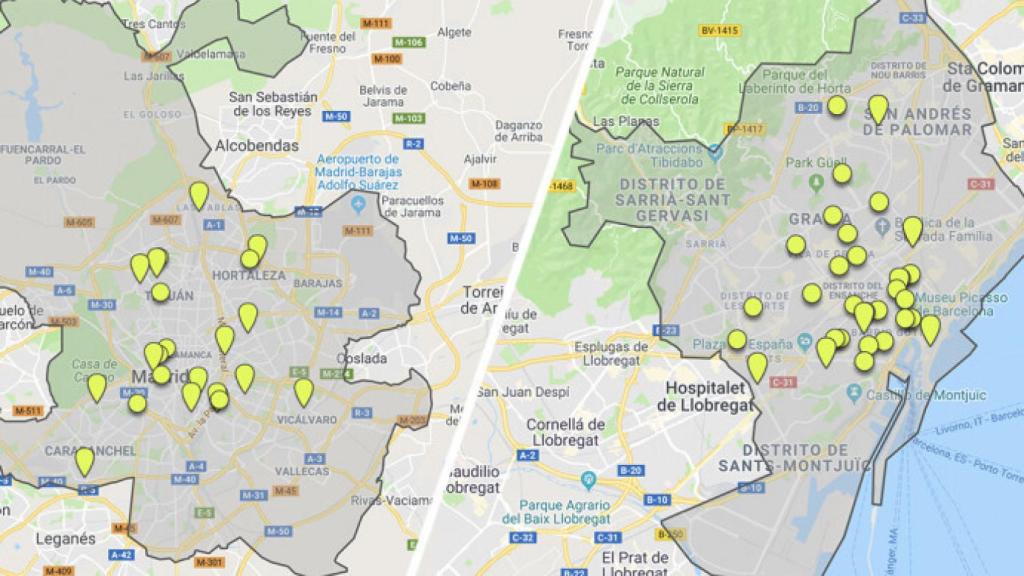 Imagen de Idealista.