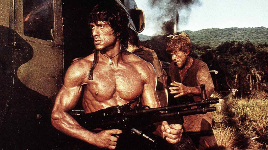 Rambo
