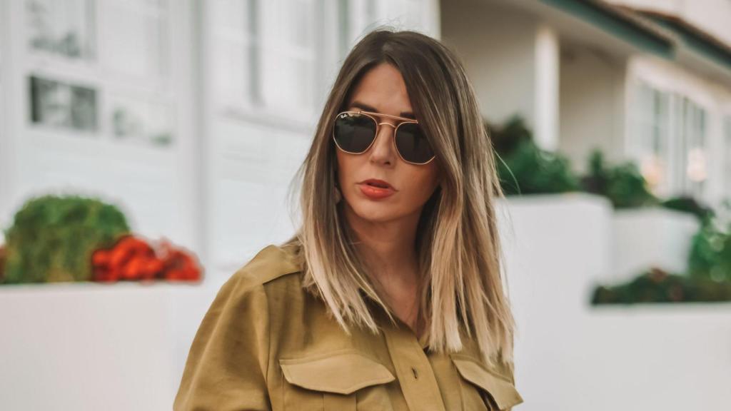 Un café con Ana Pérez (@Mapetitebyana)