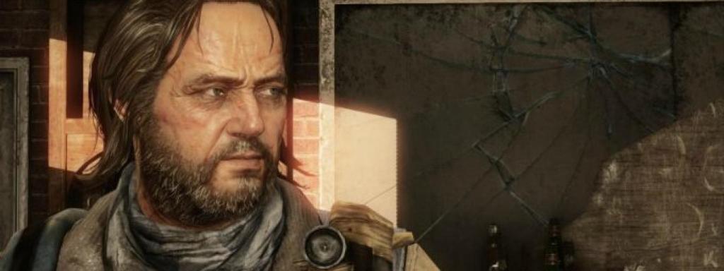 Bill, uno de los personajes de 'The Last of Us'.