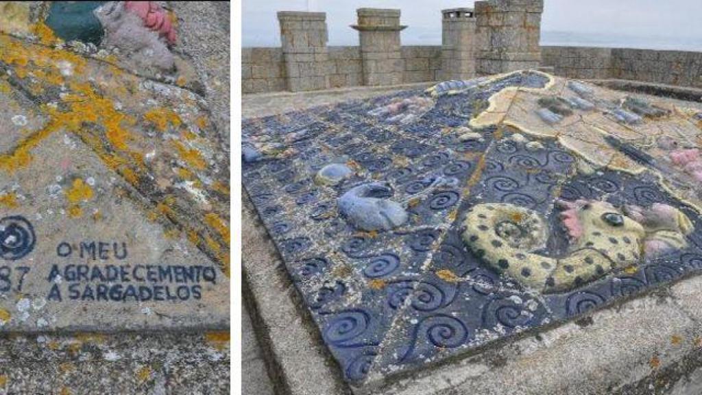 Cerámica de Sargadelos