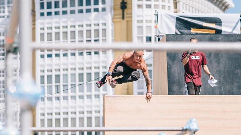 Todo lo que debes saber de los Street Games Coruña