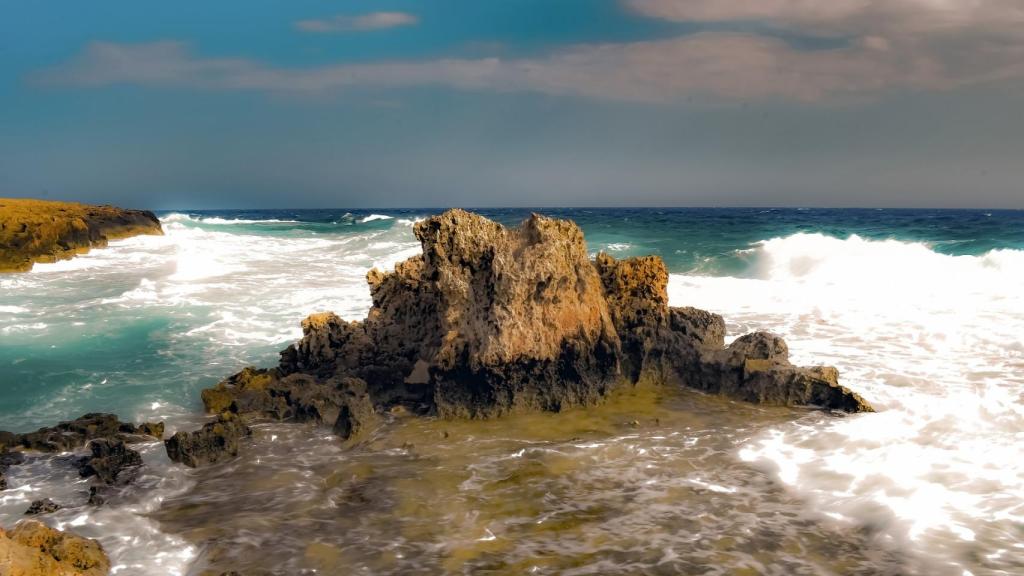 Chipre, la patria de Afrodita