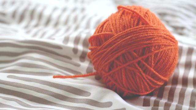 Diferentes ideas con pompones de lana