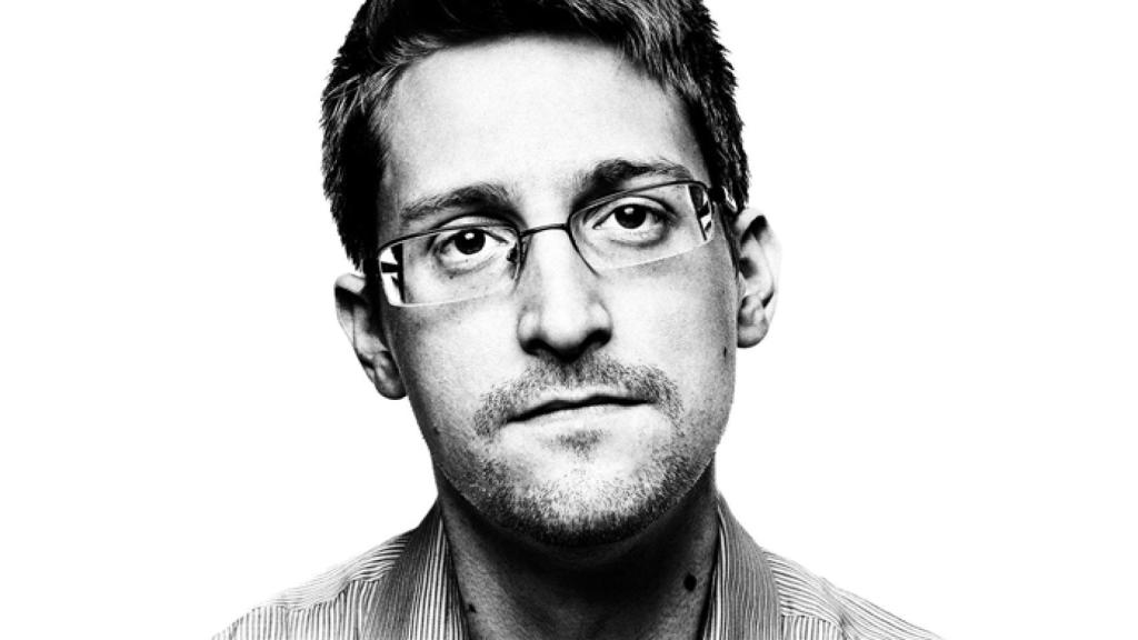 Edward-Snowden
