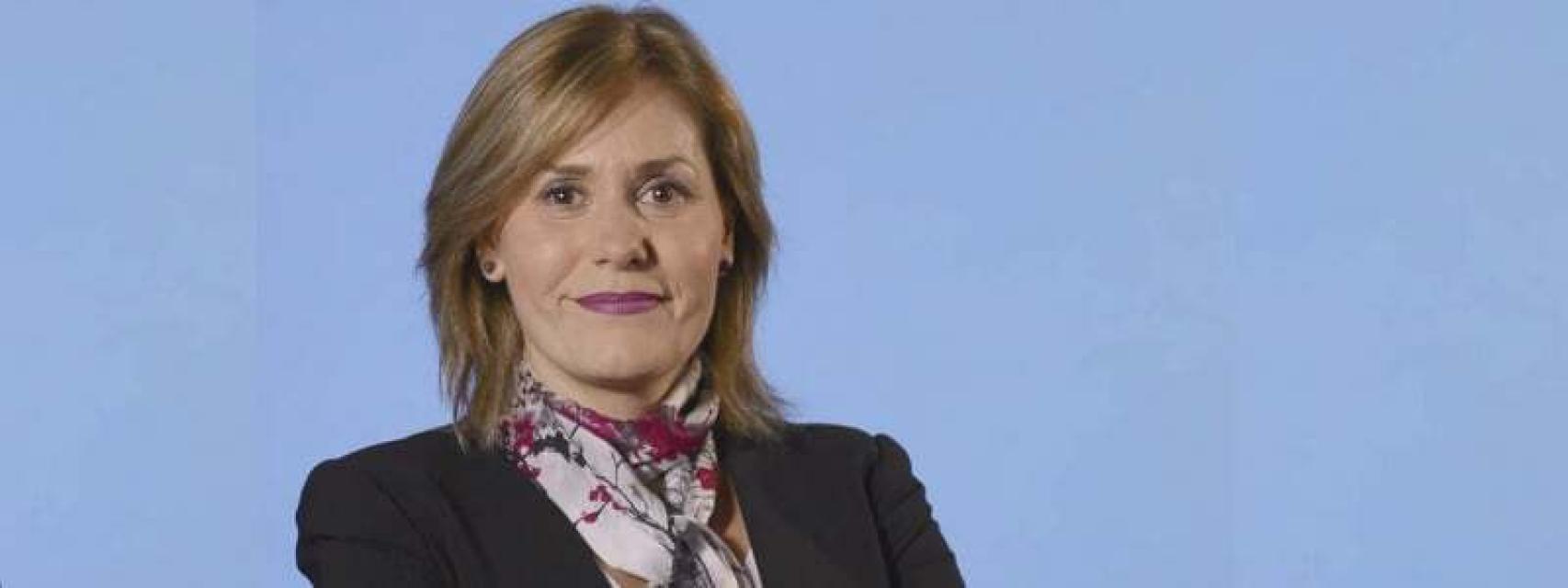 Mapfre pone su estrategia de datos bajo la dirección de Maribel Solanas