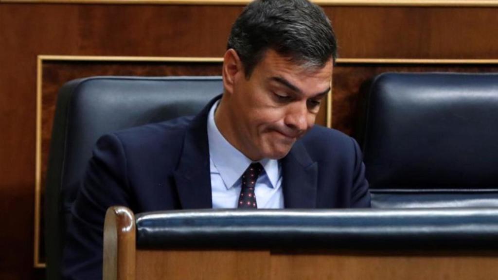pedro-snchez-congreso-efe