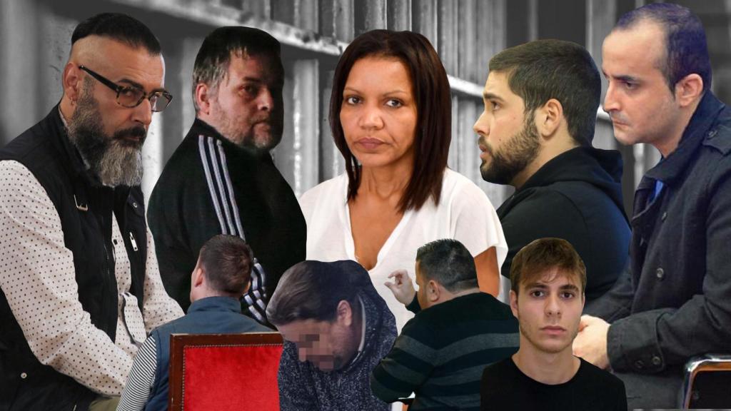 Ana Julia se convierte en la primera mujer en recibir esta condena. Hay 10 casos antes.