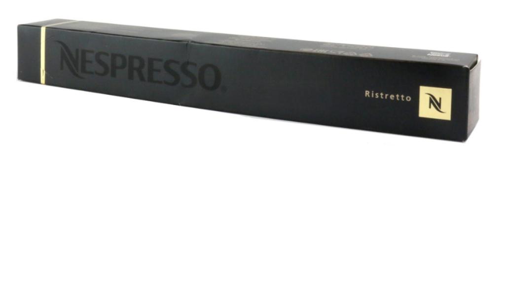 Nespresso Ristretto 10