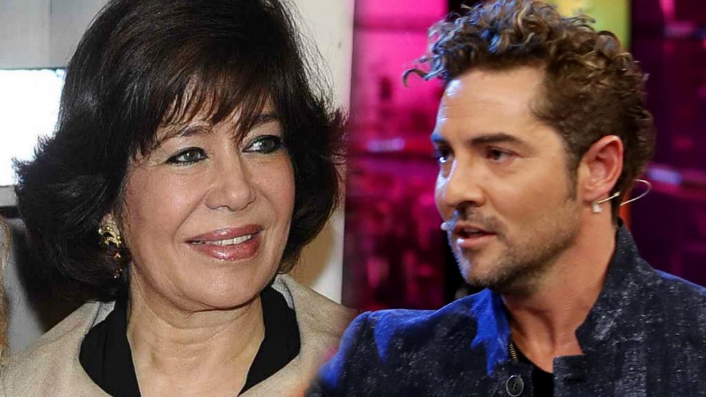 Elena Tablada defiende a su hija y ataca a su exyerno en su últimas declaraciones públicas.