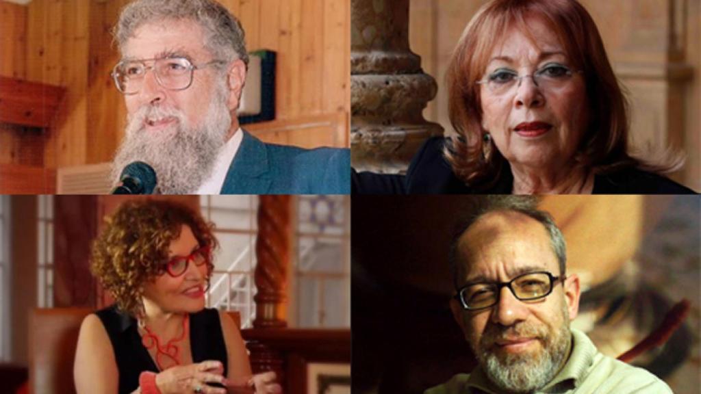 Escritores-Sefardies