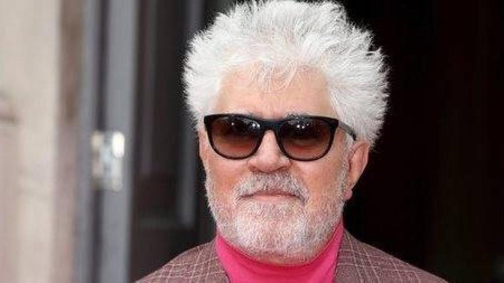 Pedro Almodóvar
