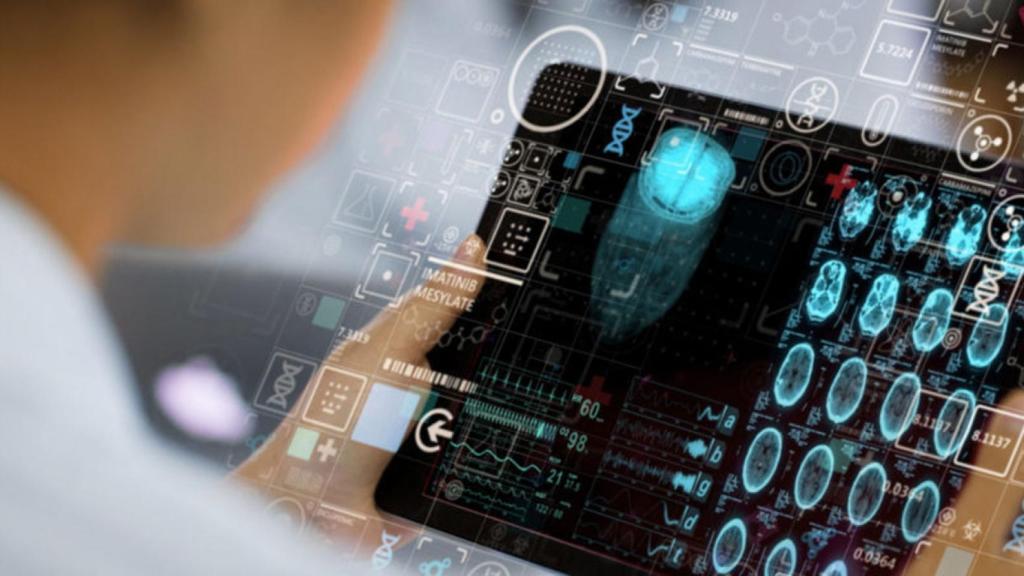 Cómo transformar la medicina con inteligencia artificial