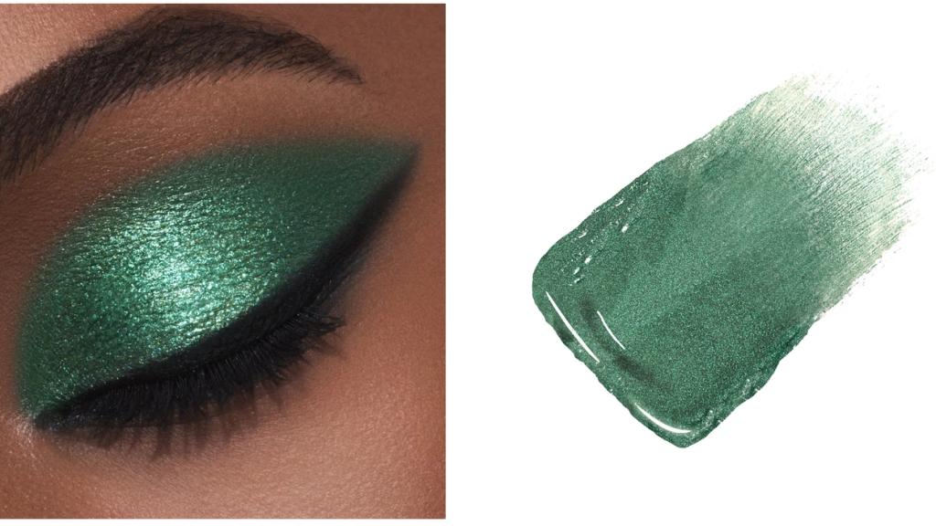 Glam Attack está disponible en seis colores.