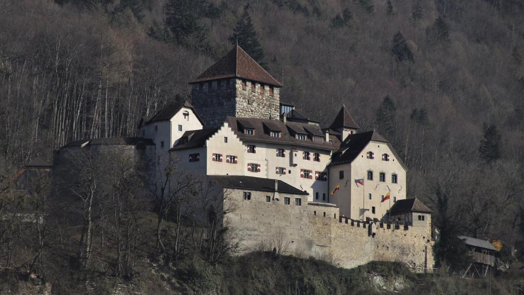 Liechtenstein