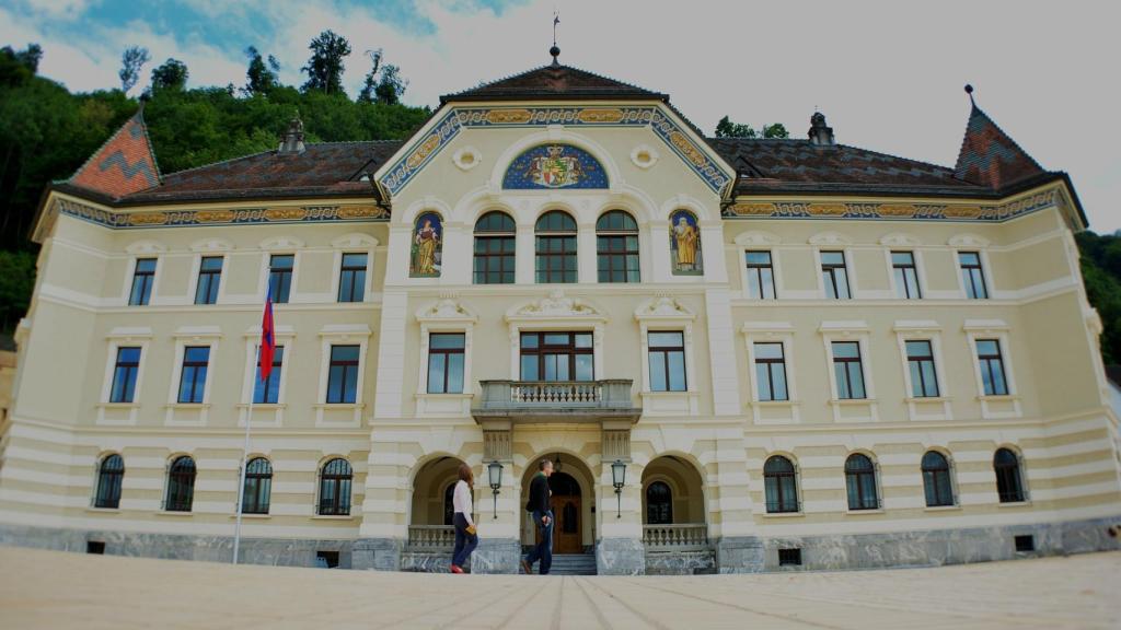 Liechtenstein