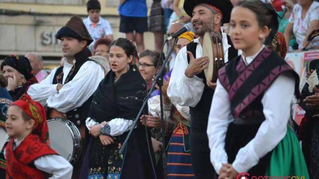 zamora folklore don sancho (9)