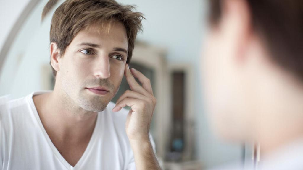 Klau Beauty ha creado una serie de productos pensados también para hombres.