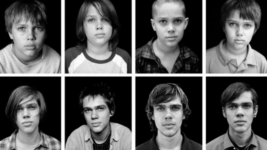 boyhood