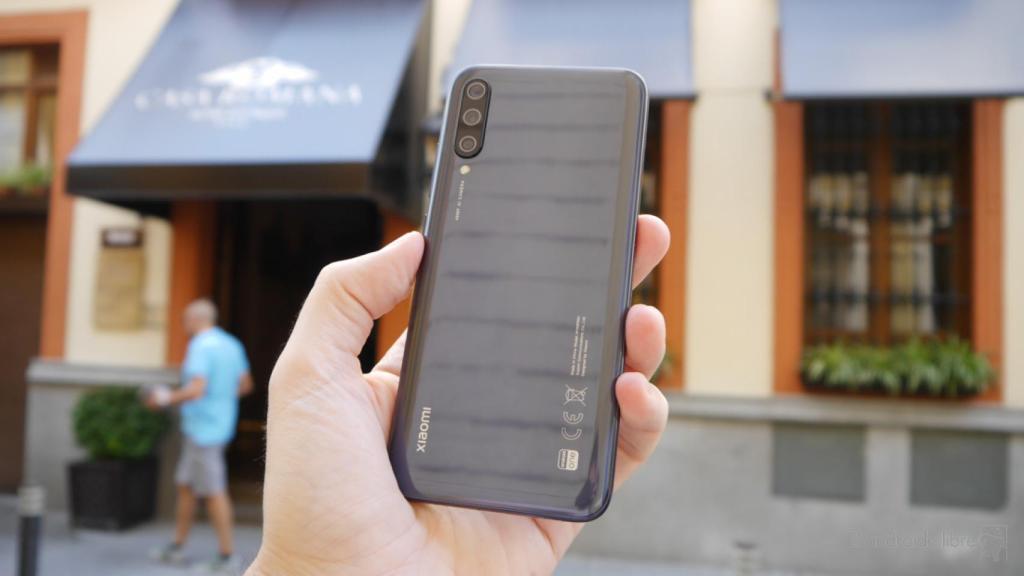 El Xiaomi Mi A3 baja de precio radicalmente ¡Una compra genial!