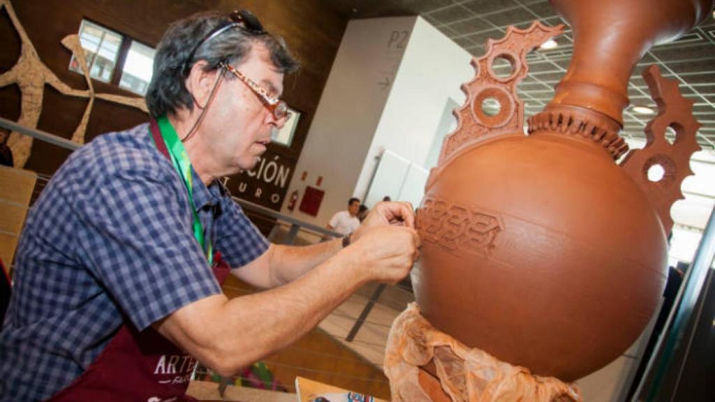 FARCAMA abre sus puertas este viernes