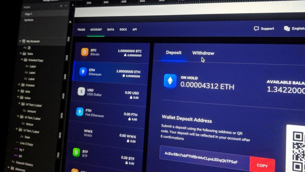 La criptomoneda gana adeptos en Irán en época de sanciones