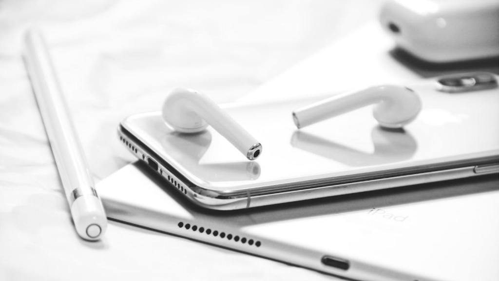 Los AirPods son uno de los productos más atractivos de Apple