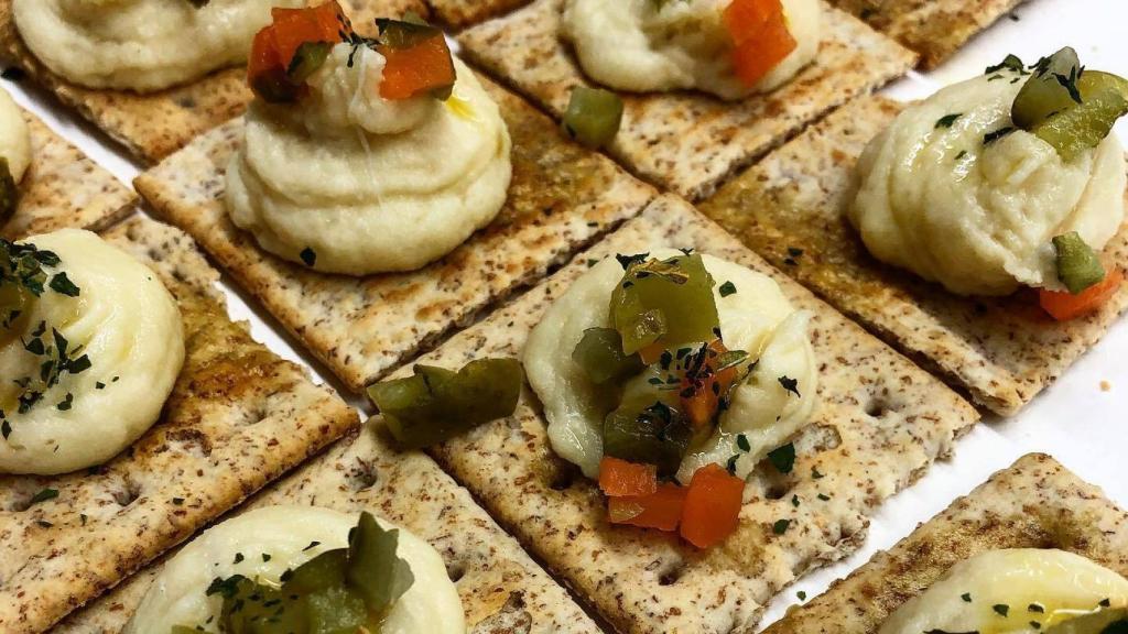 La base fundamental de los platos son frutas, verduras y legumbres.