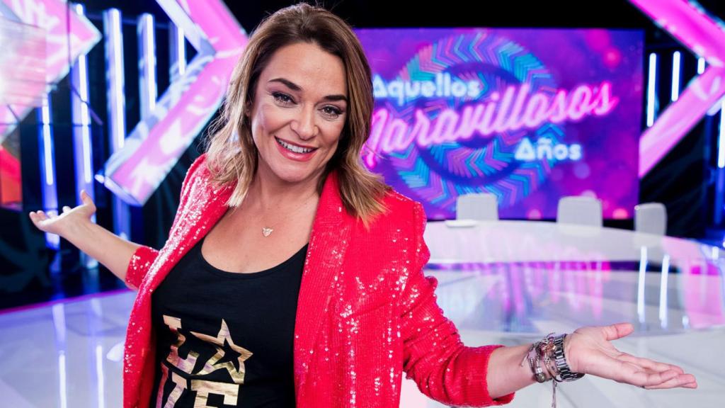 La andaluza está viviendo su mejor año profesional.