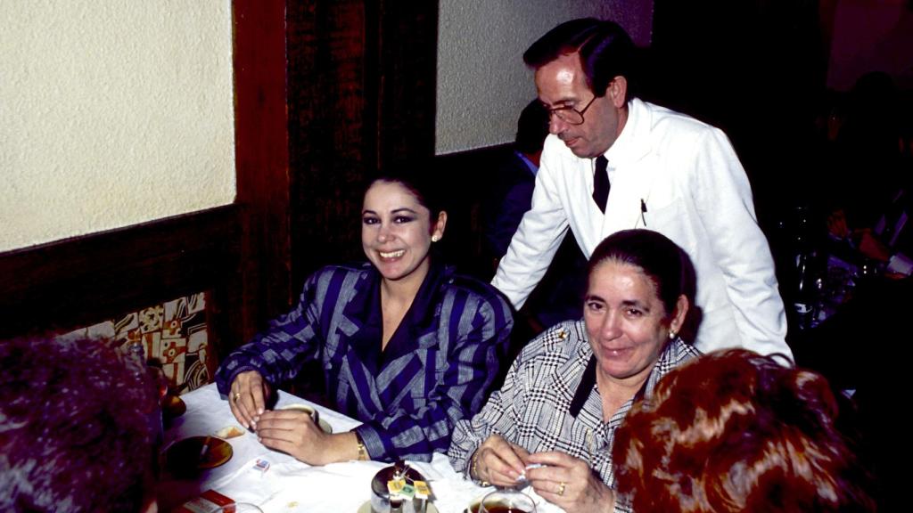 Ana ha tenido que ser ingresada en el hospital de Puerto Real de Cádiz.