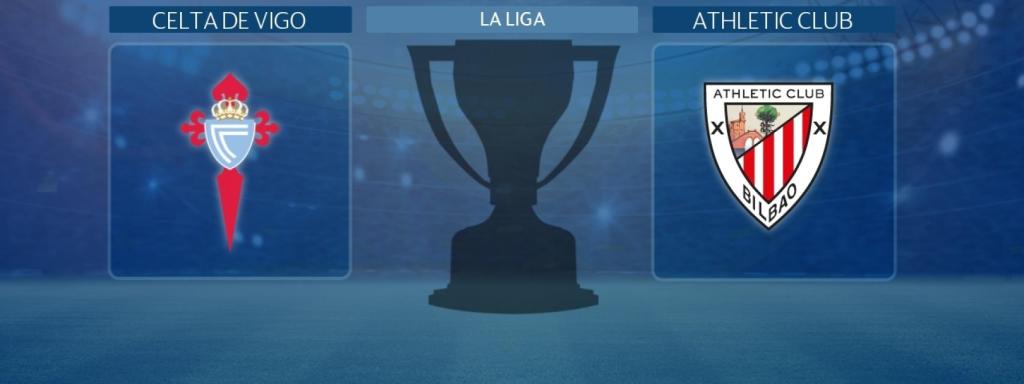 Celta de Vigo - Athletic