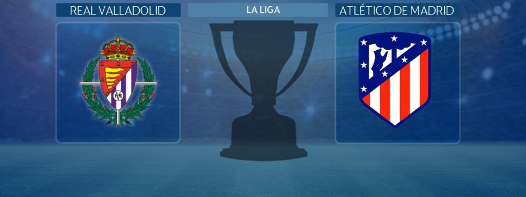 Real Valladolid - Atlético de Madrid