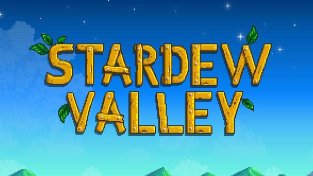 Saca ventaja en Stardew Valley con esta completa aplicación